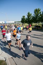 DeKalb, Sycamore, Unlimited Performance, Rehabilitation, 5K, Sports Fitness, Kishwaukee Community Hospital, Kish Hospital