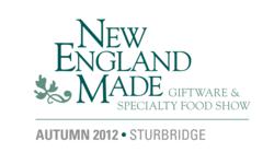 New England Made Giftware Specialty Food Show New England Made Giftware Specialty Food Show