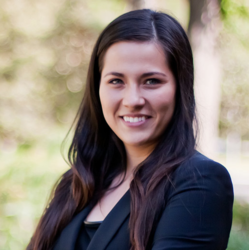 Immigration Attorney Isabel Cueva