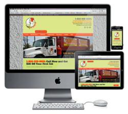 Responsive Website Design by Trighton Interactive