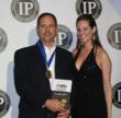 Dr. Foster Mobley Wins 2012 IPPY Gold Medal for Leadersh*t: Rethinking the True Path to Great Leading