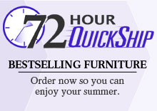 HertzFurniture 72 Hour QuickShip