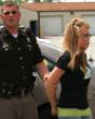 Leah Hoskins, F.I.L.M. Project Founder, Headed to Jail?