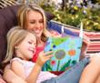 5 Ways to Grow Your Child's Love of Reading This Summer: Watch His or Her Love of Reading Blossom