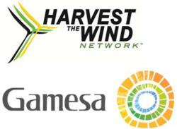 Gamesa Logo