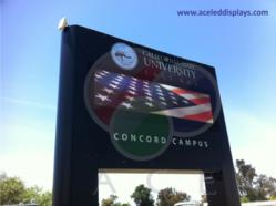 LED Sign