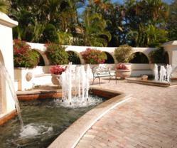 Frenchman's Reserve in Palm Beach Gardens