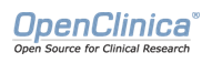 OpenClinica clinical trial software