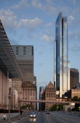 Millennium Park Condominiums, Chicago