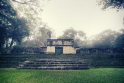 This would have been the last summer solstice of that cycle of the Maya Long Count.
