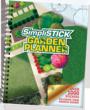 Mark Benham with Simplistick Concepts Recently Announced the Release of a Creative New Garden Design Book, the Simplistick Garden Planner in Adelaide South Australia