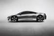 Acura Finally Gives the NSX a Much Needed Redesign