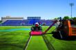Xtreme Turf™ Makeover Debuts Synthetic Turf Maintenance Solutions