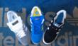Fresh New Adidas Skateboarding Shoes In At Pure Board Shop