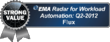 Flux Praised as Strong Value in Enterprise Management Associates' Workload Automation Report