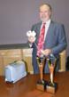 2012 American Business Awards℠Honors SynCardia with Two Gold Stevie® Awards