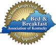 Bed & Breakfast Assoc. of KY creates ‘Caring for a Cure’ program -...