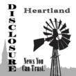 Disclosure Heartland to Uncover Corruption and Crime in East-Central Illinois