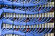 Network Cabling Expands Installation Network