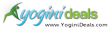 YoginiDeals.com a “Daily Deal” Site for Natural Health and Wellness...