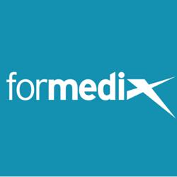 Formedix logo