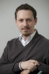 John Matthew Holt