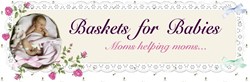 Baskets for Babies