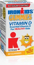 Vitamin D