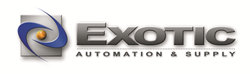 Exotic Automation & Supply is comprised of two divisions: Motion & Control Group and Specialty Products Group.