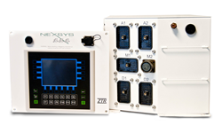 NEXSYS III-i product photo