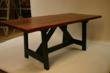 This Old House Features Reclaimed Materials Artisan and Furniture Guru Stephen Staples