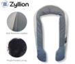 Zyllion Announces Launch of Innovative Neck and Shoulder Massager with Heat (ZMA-08)