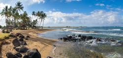 Island Escape from Parrish Kauai Vacation Rentals