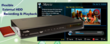 PrimeDTV (ePVision.com) Introduces Brand-new HDTV Recorder, Receiver and Media Center Box, PHD-VRX, for Consumer Market