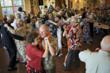 Senior Citizens Host Prom at The Timbers of Shorewood Retirement Community