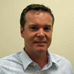 Tony Colquitt, Pro Mach Latin America Sales Manager