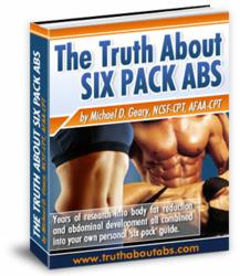  Truth About Abs Review vandaag is vrijgegeven door Angi Taylor En HeresToLife.net