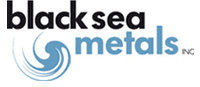 black sea metals BLAK