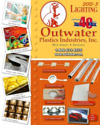 Outwater's 2012 Lighting Catalog