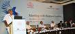 'Emerging Kerala' Campaign to Woo Business and Trade Tycoons