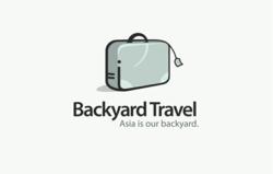 Backyard Travel - Asia is our Backyard