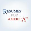 Resume Companion's non-profit initiative, Resumes For America,...