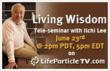Celebrate the Summer Solstice with ‘Living Wisdom,’ a Meditation Event...