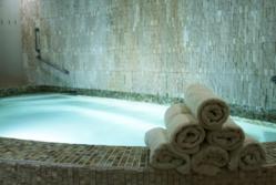 Spa Shiki