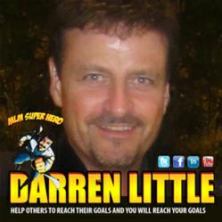 Darren Little, MLMSuperhero, MLM Superheroes,Eric Green, The Digital Gangster, DG, ViSalus, Visalus MLM, Visalus, Compensation Plan, Visalus Ingredients, Visalus scam, Visalus Review