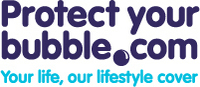 Protect your bubble