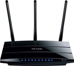 TP-LINK's wireless networking products to be IPv6 compliant.
