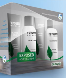 Exposed Skin Care Reviews