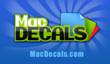 MacBook Sticker and Decal Skins Online Store Celebrates 1-Year...