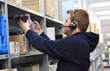 Luca Systems Expands European Presence, Adding Development and Support...